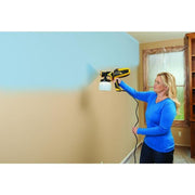 Wagner 0529010FLEXiO 590 Handheld HVLP Paint Sprayer