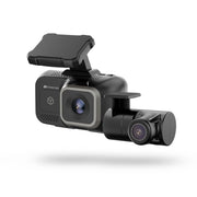 Yada BT533642-6/2 Roadcam AI Plus, Front and Rear 1080P, 4K Dash Camera with Advanced Ai Driver Assistance
