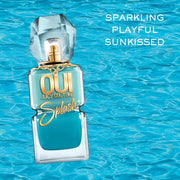 Oui Splash Eau De Parfum 3.4oz.