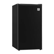 Arctic Chef 3.2 Cu. Ft. Compact Refrigerator - Black