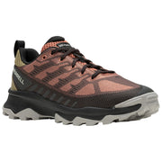 Merrell Speed Eco Hiking Shoes for Ladies - Sedona/Herb - 8M