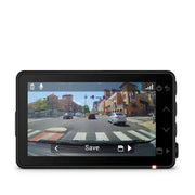 Garmin X110 1080p Dash Cam with a 140-degree Field, Black