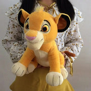 plushtoycanadaonlinestore The Lion King Simba Soft kids doll