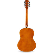 RockJam AG-1N-SK Full-Sized Acoustic Guitar Kit (Natural)