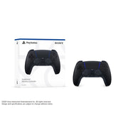Sony PlayStation 5 Digital Slim Console, 3.5 GHz Processor, 16GB RAM, 1TB SSD, DualSense Wireless Controller, Midnight Black