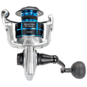 Quantum Strive Spinning Combo - 5000 - 7' Medium - 5.6:1 - 1 Piece