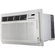 LG LT1016CER 9,800 BTU 115V Through-the-Wall Air Conditioner with Remote Control