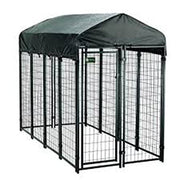 Dog Kennel Kit, 6ft X 4ft X 8ft