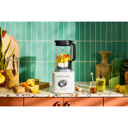 Kitchenaid Pure Power 2L 1700-Watt Countertop Blender Porcelain White