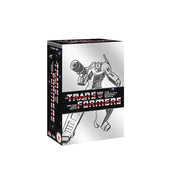 Shout Factory The Transformers: The Complete Original Series (DVD)