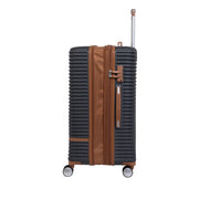it luggage 1626320819-S015 Replicating 21.5 Inch Hardside Expandable Carry-On Luggage