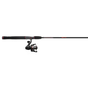 Ugly Stik Spinning Combo, 6'6