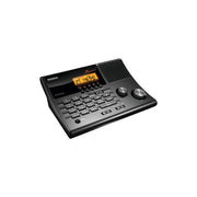 Uniden BC365CRS 500 Channel Clock/FM Radio Scanner with Weather Alert