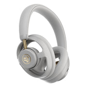 JLab JBuds Open Wireless Open-Ear Headphones, Dual Driver, Cloud Foam Comfort, Bluetooth 6.0, Noise-Canceling Mics, 24+ Hour Playtime, White