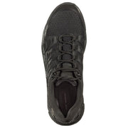 Wolverine W211017 Rev DuraShocks UltraSpring Composite Toe Work Shoes for Men - Black - 11XW