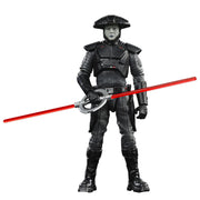 Star Wars HAS F43635X0 The Black Series Fifth Brother Toy 6-Inch-Scale Obi-Wan Kenobi Action Figure