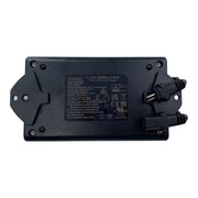 Limoss Wireless Rechargeable Battery Pack, 25.2V 1800mAh with 3.3ft Y Power Cable and Metal Holder, ZB-B1800