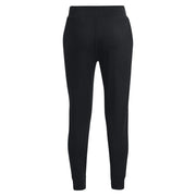 Under Armour Motion Joggers for Girls - Black/Jet Gray - M