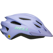 Bell 7149300 Lynk Youth MIPS Bike Helmet, Orchid, 8+ (52-58 cm)