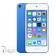 Apple iPod Touch 6th Generation 32GB Blue MKHV2BZ/A