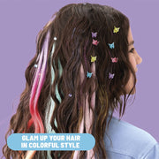 Claire's 1019027 Ultimate Glamour Box Slumber Party Makeover Set