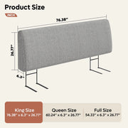 Pinmoco B1100293D-GREY 4.7