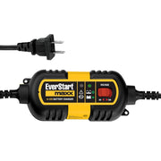 EverStart Maxx BC3E 6V/12V Automotive Battery Charger