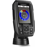 Garmin 010-01550-00 Striker 4 Bbuilt-in GPS Fish Finder