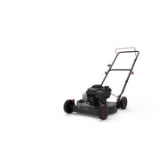 Hyper Tough 125cc Gas Push Mower with Briggs And Stratton Engine, 20 Inch