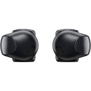 Bose 881046-0010 Ultra Open Earbuds, Immersive Audio Open Ear Earbuds, Clip on Earbuds for Comfort, Running Earbuds with OpenAudio for Awareness, Up to 48 Hours of Battery Life, Black