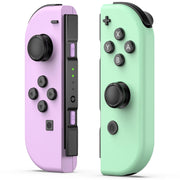STARPOWXYC Joy pad for Nintendo Switch Controller Switch Remote (L/R) Support V