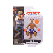 SEGA Streets of Rage 4