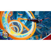 Game Mill Hot Wheels Let's Race: Ultimate Speed (Nintendo Switch)