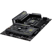 MSI MAG B850 Tomahawk WiFi Motherboard, AM5 AMD B850, DDR5 8200+ MT/s, PCIe 5.0 x16, Triple M.2 Gen5 Storage, Wi-Fi 7, 5G LAN, ATX