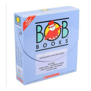 Scholastic Bob Books Sight Words Collection, Kindergarten and First Grade, Set of 20 Books