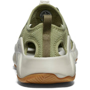 KEEN Men's Hyperport H2 Athletic Sandal, Closed Toe, Breathable Quick-Dry Synthetic, Martini Olive/Plaza Taupe, Size 11.5, 1028654