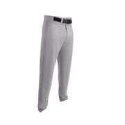 Easton 8072376 Pro+ Baseball Pant, Gray, Youth Small