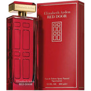 Elizabeth Arden Red Door Eau de Toilette Spray, 3.3 fl oz