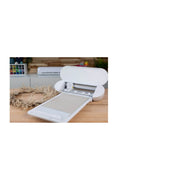 Silhouette America SILH-PORTRAIT-4-4T Portrait 4 - 9 inch Vinyl Cutting Machine with Electric Tool and ES Mat Compatible, SNA and IPT Enabled, 50 DB