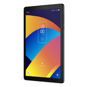 TCL Tablet 8 Plus, 8-Inch HD IPS LCD Display, MediaTek Octa-Core Processor, 4GB RAM, 64GB Storage Expandable to 512GB, Dual Stereo Speakers, Black, STALT9138SCP