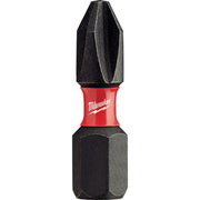 Milwaukee 48-32-4023 Shockwave Impact Duty Driver Bit Set 45-Piece