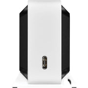 Western Digital WDBAMF0010BBW-WESN 1TB D30 Game Drive SSD- Portable External Solid State Drive