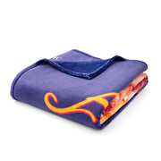 Disney Classic VHS Boxed Silk Touch Throw, 50