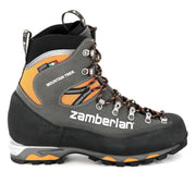 Zamberlan 2092GOM-45-10.5 2092 Mountain Trek GTX RR GORE-TEX Hunting Boots for Men - Gray - 10.5M