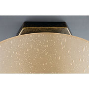 Progress Lighting P3440-77 Cantata Collection Two-Light 15-3/4