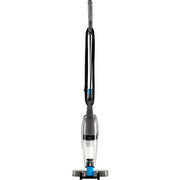 Bissell 38B1L Lightweight 3-in-1 Vacuum - Grey and Blue