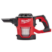 Milwaukee 0882-20 M18 18-Volt Lithium-Ion Vacuum