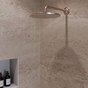 Pfister LG15-TNT1B Tenet 1.8 GPM Single Function Shower Head - Black