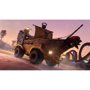 Deep Silver Saints Row Day 1 Edition - PlayStation 4