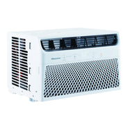Hisense 8000 BTU Window Air Conditioner with ConnectLife App, Remote Control, 3 Modes, White, 350 Sq Ft, AAW08CW26